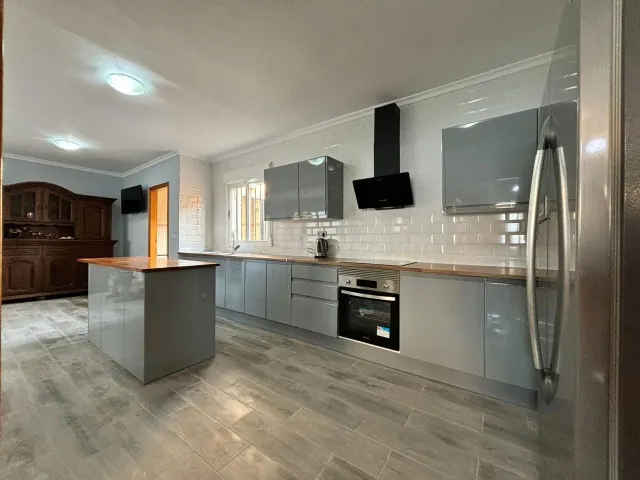 Villa 5 habitaciones 202m² en venta - El Alamillo — 17