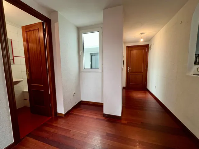 DÚPLEX EN VENTA EN PLENO CENTRO DE SANTANDER – CALLE ISABEL II — 27