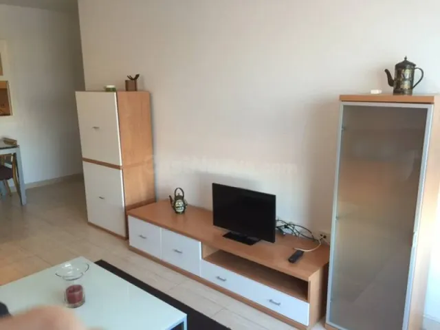 VENTA APARTAMENTO EN SANTO ANGEL LA ALBERCA JUNTO SERICICOLA,  1 DORMITORIO, COCINA INDEPENCIENTE — 2