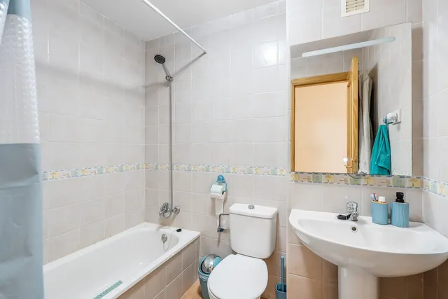Ático 3 habitaciones 101m² en venta - Costa Del Sol — 17