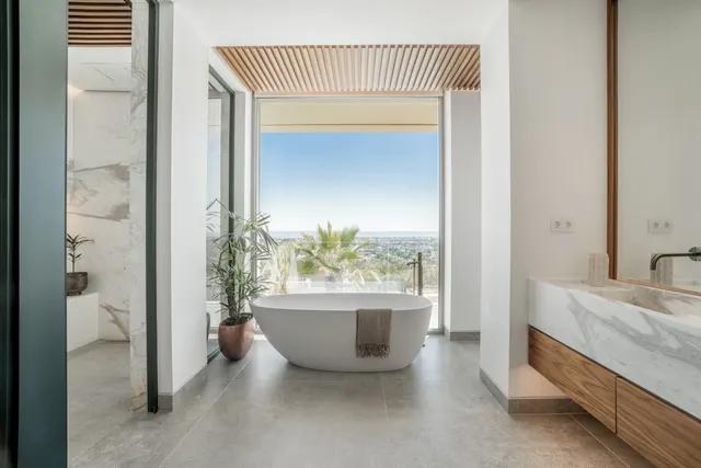 Chalet 6 habitaciones 943m² en venta - Costa Del Sol — 23