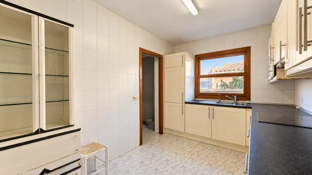 Casa con piscina y gran potencial en Sa Indiotería — 23