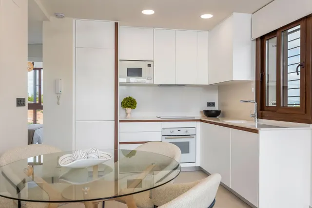 Bungalow Planta Alta 3 habitaciones 70m² en venta - Los balcones — 8
