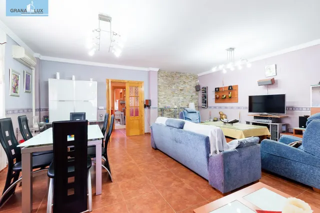 CHALET CON DOS VIVIENDAS ESPECTACULARES E INDEPENDIENTES EN EL VENTORRILLO — 19