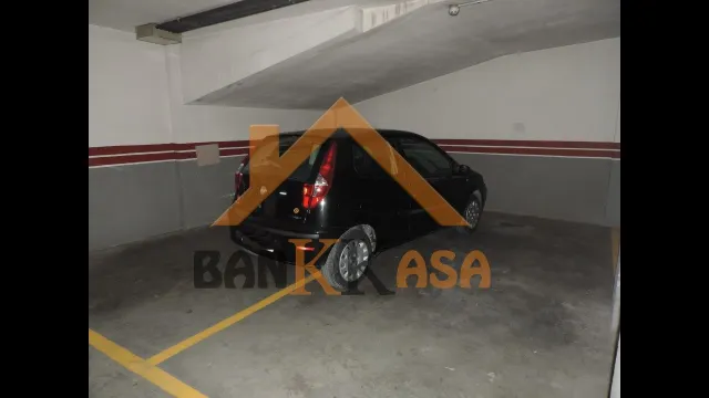 SE VENDE PLAZA DE GARAJE EN EL EJIDO ZONA CENTRO — 3
