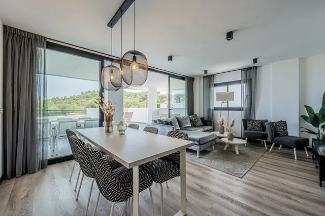 Apartamento 3 habitaciones 149m² en venta - Riviera del sol — 6