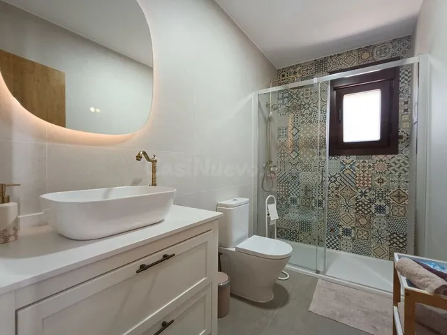 Villa 5 habitaciones 256m² en venta - Zona Pueblo — 43