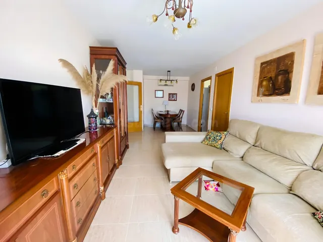 Exclusivo Piso Esquinero de Tres Dornitorios y Amplia Terraz - foto 5