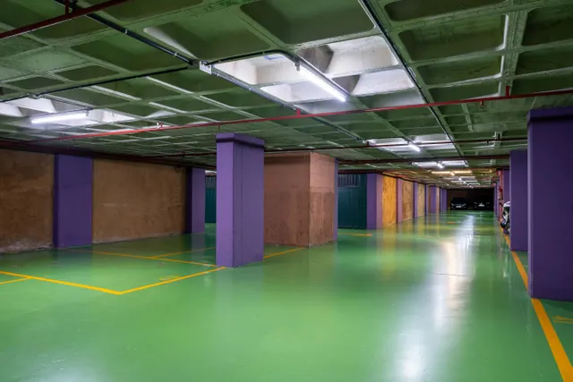 Trastero 8m² en alquiler - Sant Gervasi - La Bonanova — 31