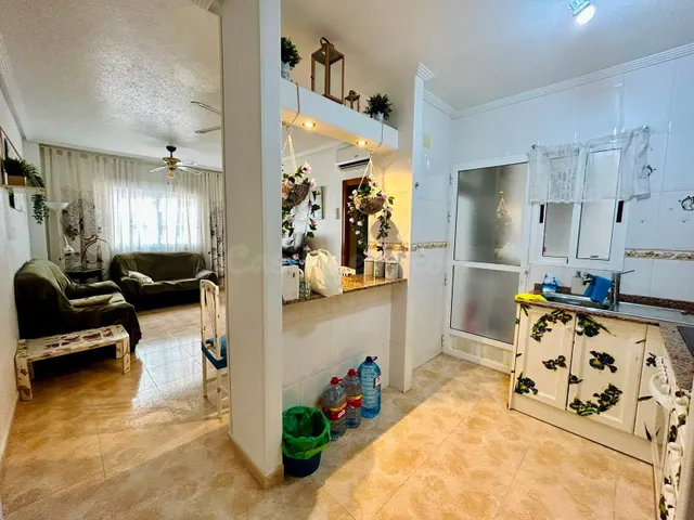 Apartamento 2 habitaciones 60m² en venta - Centro — 16
