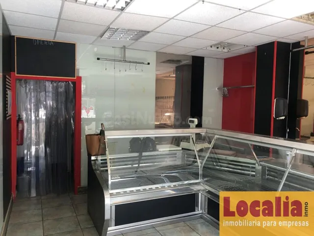 Local en venta en Torrelavega - foto 2