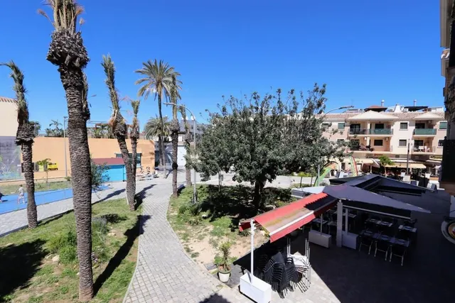 Apartamento 2 habitaciones 90m² en venta - Los Narejos-Punta Calera — 26