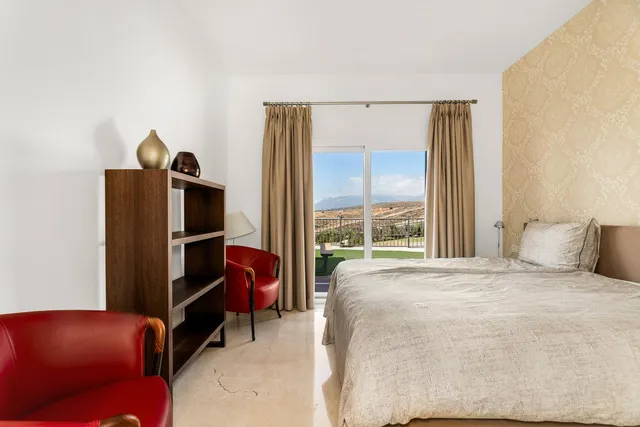 Apartamento 3 habitaciones 112m² en venta - Paraiso-Barronal — 11