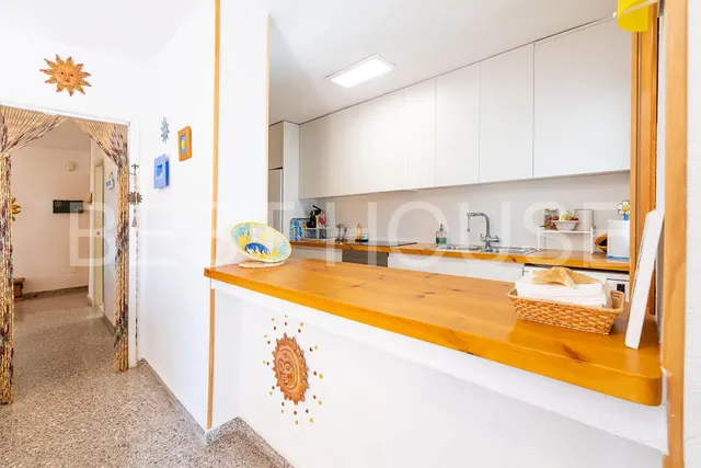 Piso en venta en Calle Gardenias, Santiago de la Ribera, San Javier, Murcia — 15