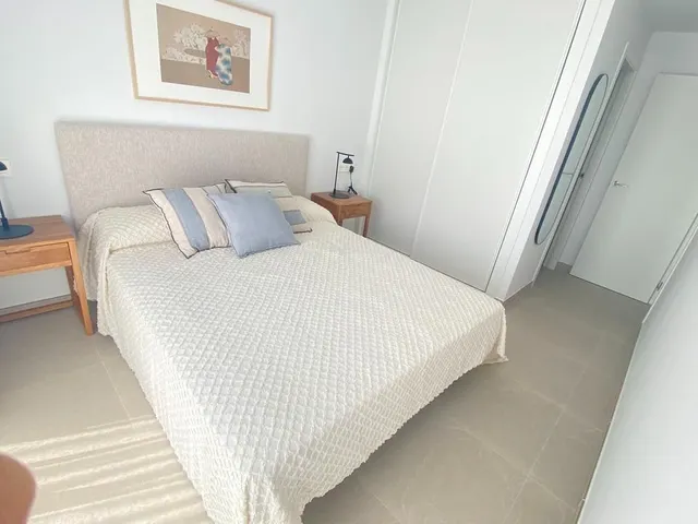 Bungalow 2 habitaciones 74m² en venta - San Pedro del Pinatar — 15