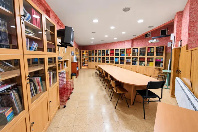 Local comercial 30 habitaciones 1355m² en venta - Pueblo Nuevo — 21