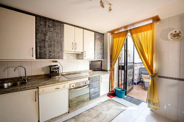 D. Espectacular Casa en San Andrés, Córdoba - Ideal para Familias — 13