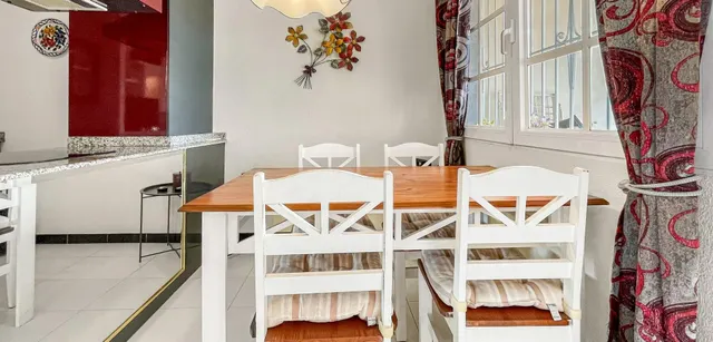 Apartamento 2 habitaciones 75m² en venta - La siesta — 10