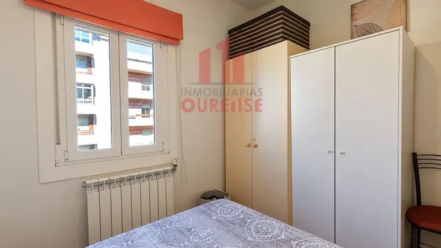 Amplia vivienda reformada situada en el couto. — 21