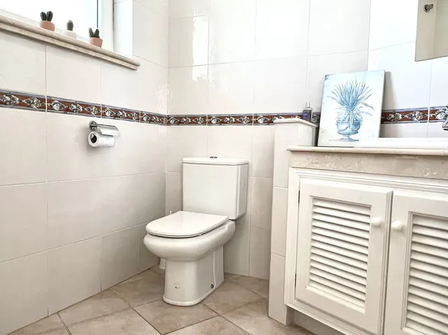 Chalet 4 habitaciones 217m² en venta - Riviera del sol — 12