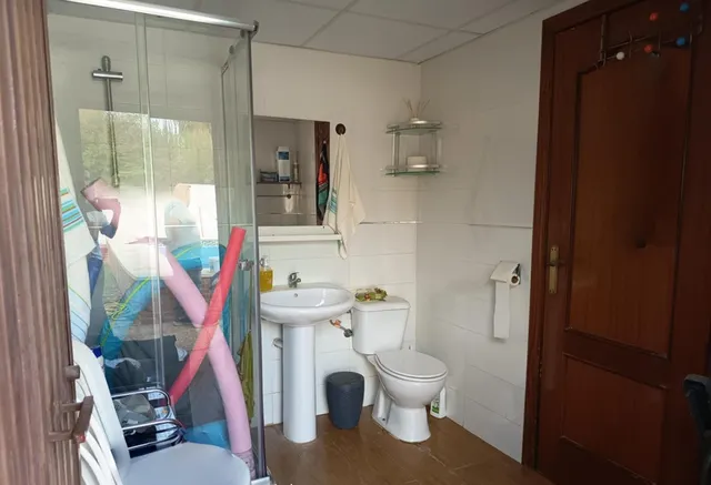 CASA CON TERRENO EN LA QUEMADAS A TAN SOLO 7 MINUTOS DE CÓRDOBA¡¡¡¡ — 24