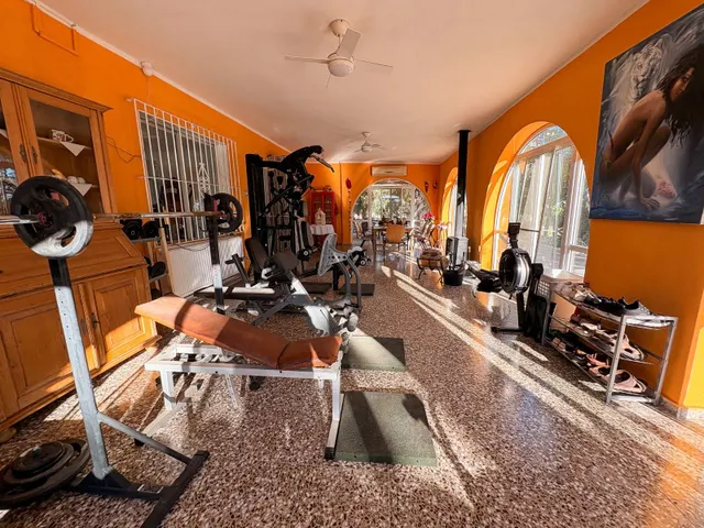 Villa 5 habitaciones 304m² en venta - Comunidad valenciana — 32
