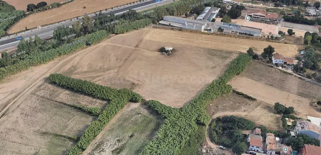 TERRENO URBANIZABLE EN PALAMÓS CON GRAN POTENCIAL DE DESARRO