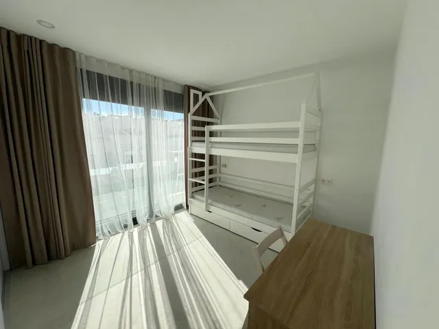 Villa 2 habitaciones 110m² en venta - Pueblo 4 — 7