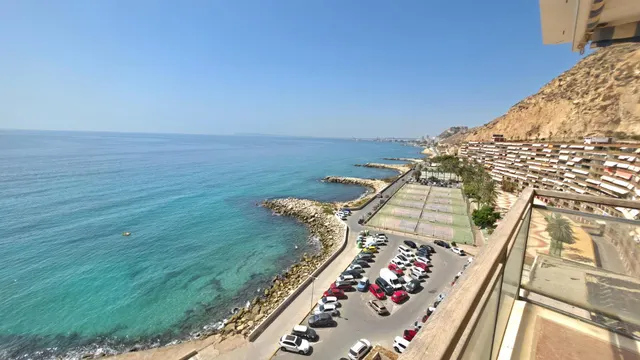 OPORTUNIDAD EN PRIMERA LINEA DE PLAYA!! 2 terrazas — 22