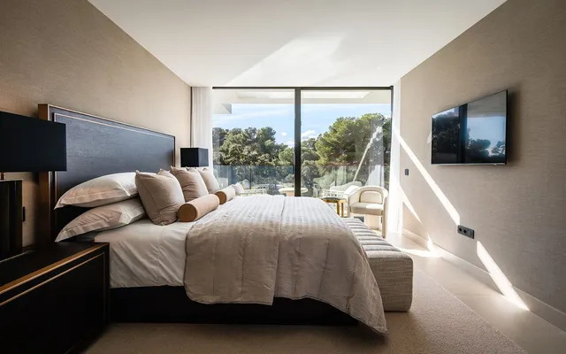 Chalet 7 habitaciones 2173m² en venta - Sotogrande - Alto — 50