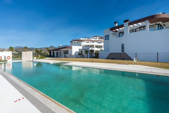 Apartamento 2 habitaciones 92m² en venta - Costa Del Sol — 19