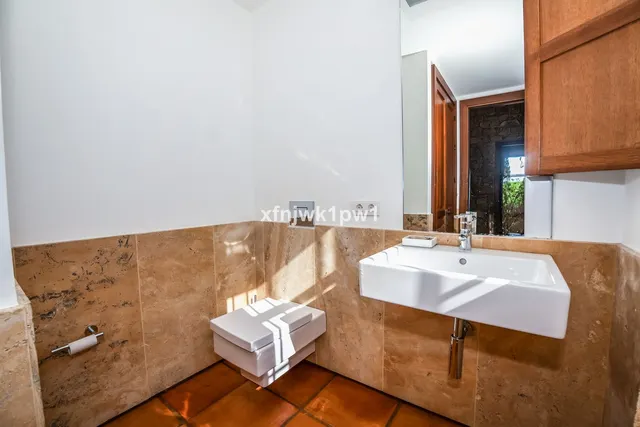 Chalet 4 habitaciones 525m² en venta - South of spain — 33