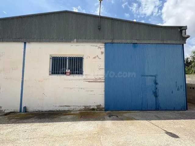 Nave industrial en venta - CACHAPETS - foto 2