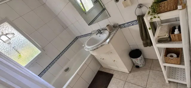 Adosado 2 habitaciones 80m² en venta - Reserva de Marbella — 11