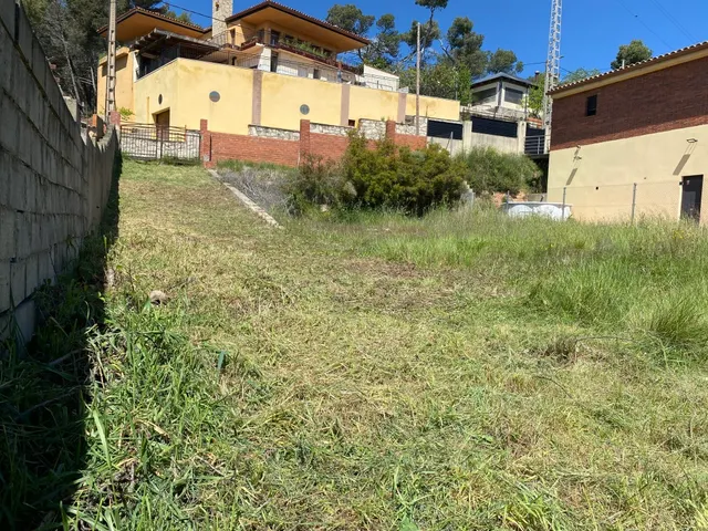 Solar residencial en Venta en Bruc, El Barcelona — 15