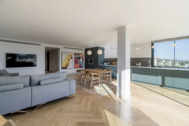 Apartamento 2 habitaciones 169m² en venta - Marbella — 9