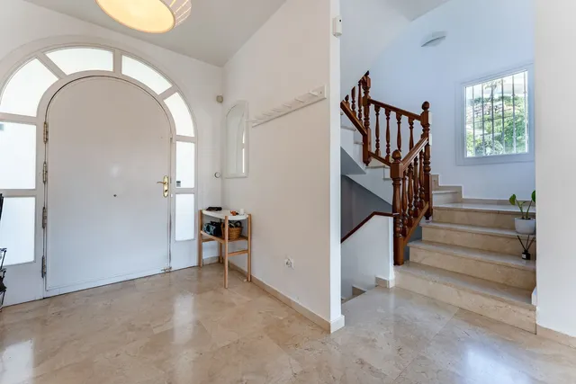 Chalet 5 habitaciones 258m² en venta - Centro — 14