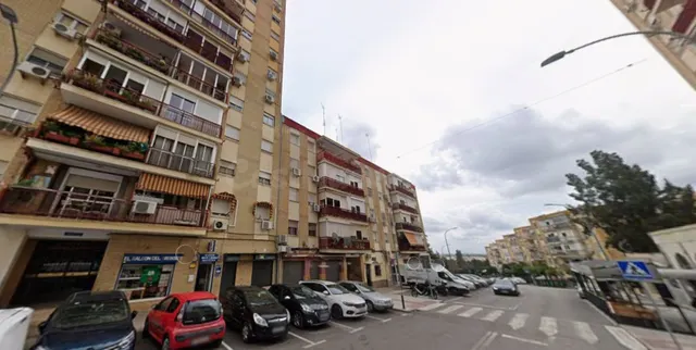 Venta piso en Camas (Sevilla) — 2