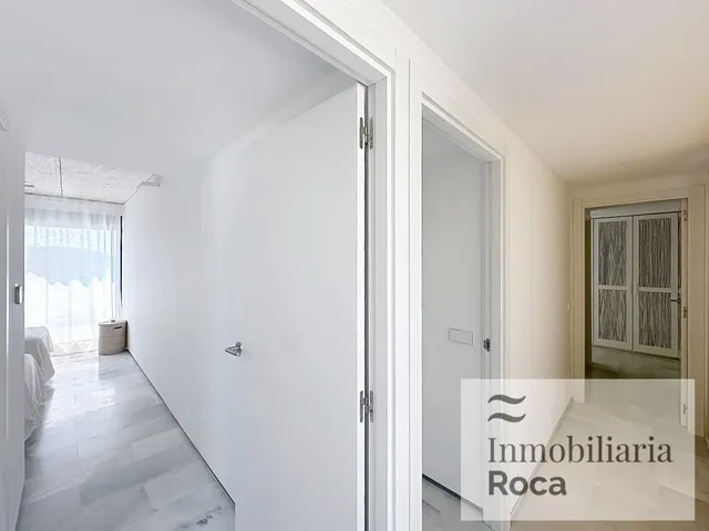 AD09 - ALQUIER TEMPORAL - Preciosa Casa de obra nueva en Addaia — 36