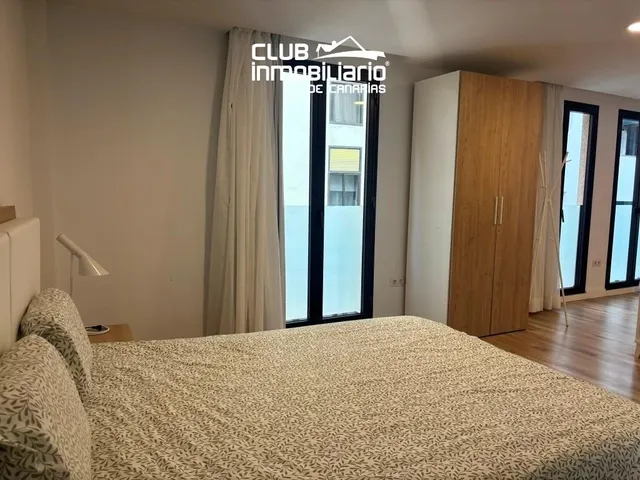 Estudio amueblado en el Centro de Santa Cruz — 9