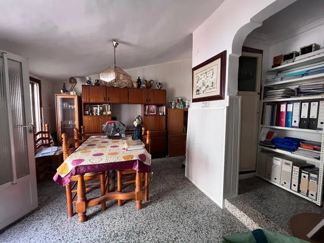 Acogedor piso en Ciudad de Asis — 17