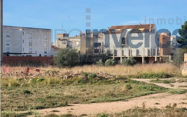 EDIFICIO EN construcción EN VENTA VILLAREAL (CASTELLON) - foto 2