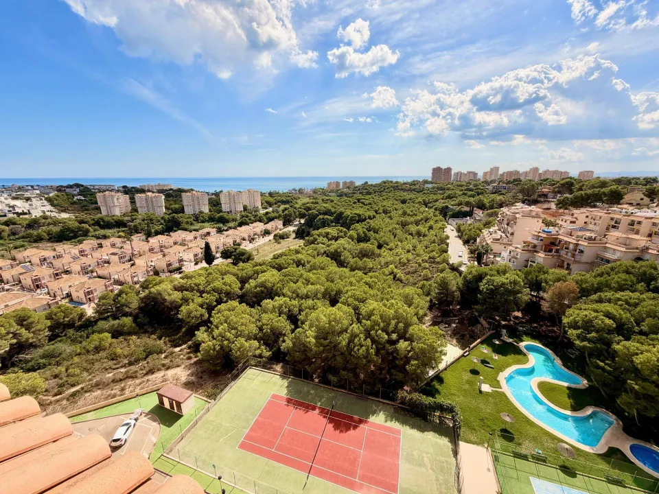 Dúplex 3 habitaciones 117m² en venta - Altos de Campoamor