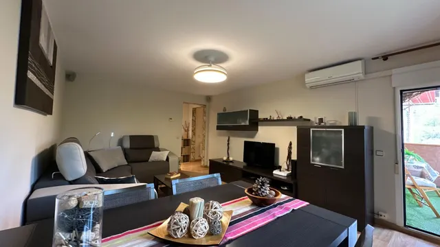 Piso para entrar a vivir en Andorra — 14