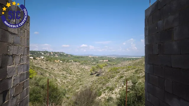 ¡TU HOGAR EMPIEZA AQUÍ! PARCELA URBANA EN CALICANTO — 10