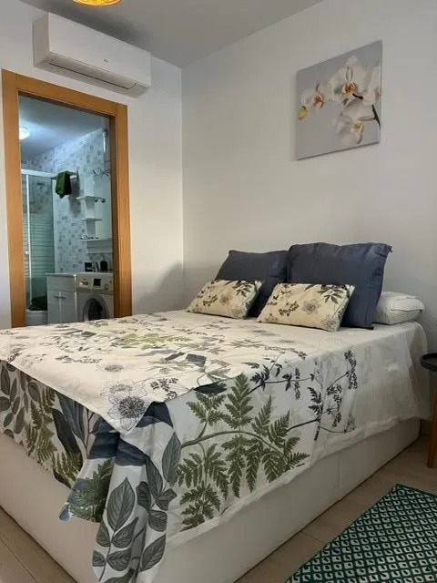 VENTA DE ESTUDIO-LOFT AMUEBLADO ESPINARDO — 17