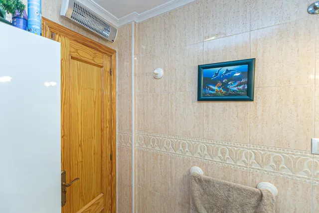 Ático 3 habitaciones 89m² en venta - Punta Prima — 24