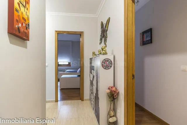 ¡Tu nuevo apartamento en San Xoán de Poio por solo €224,000!