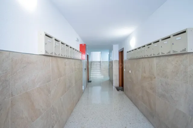 Vivienda en venta en Los Bermejales de VPO — 4