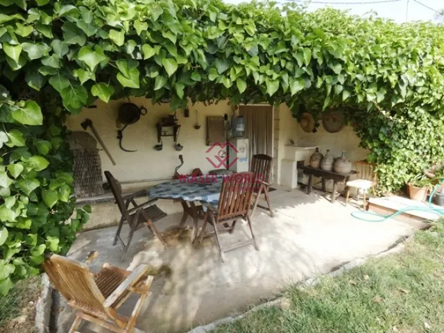 Chalet en venta en el campo en Mazarron — 9